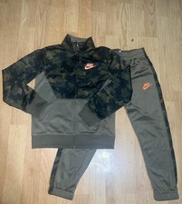 Nike Boy set