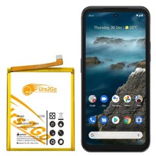 Grade A Extra 4800mAh Upgraded Battery F Nokia XR20 5G TA-1362 TA-1368 TA-1371