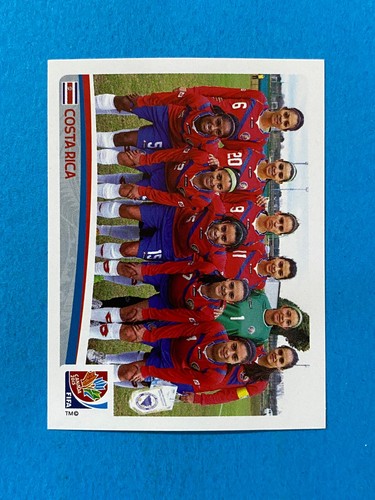 Panini FIFA Women's World Cup Canada 2015 Stickers WC 2015 a Scelta 251-478 🟡🟡 - Imagen 135 de 227