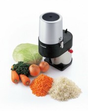 DREMAX DX-40 Electric Vegetables Multi Chopper Mince Cutter AC100V 50/60Hz Japan