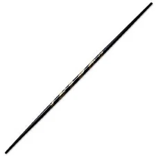 ProForce Dragon Competition Bo Staff - Black / Gold