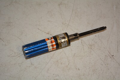 Mountz Torque Screwdriver TLS0135 2-135 cN.m Driver #W5688