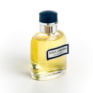 dolce and gabbana pour homme 1994