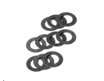Holley 1008-776 Needle And Seat Bottom Gasket