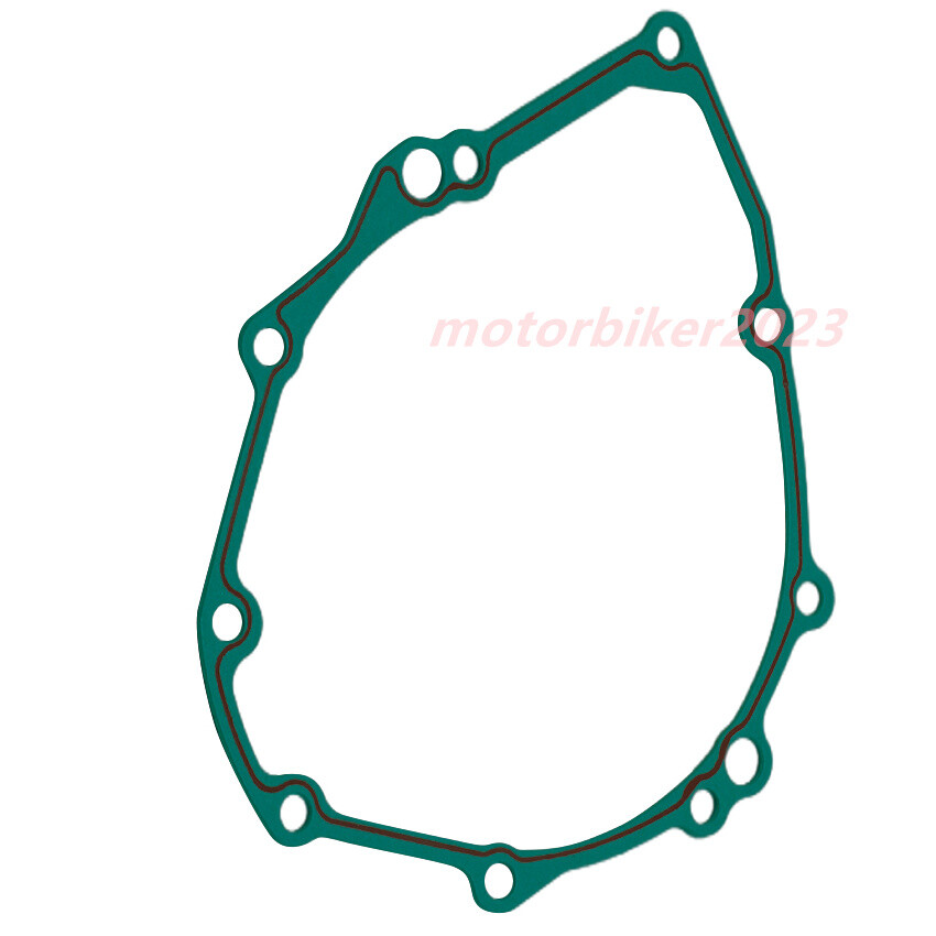11483-24F00 Magneto (stator) Cover Gasket Suzuki GSX1300R Hayabusa, GSX1300BK B-King, Genuine