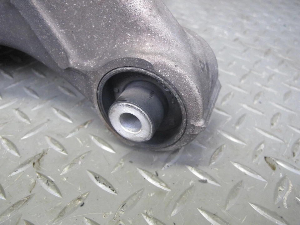 2006-2007 BMW E63 E64 M6 REAR LEFT SUSPENSION LOWER CONTROL ARM SET - Image 4 of 4