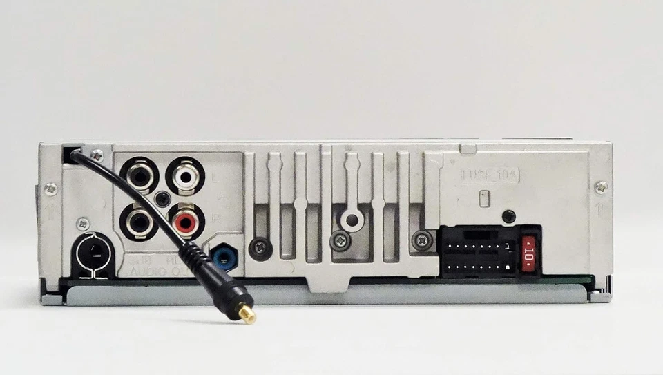 Sony AUTORADIO 4 x 55 Watt + Bluethoot +  ANTENNA DAB - Immagine 3 di 4