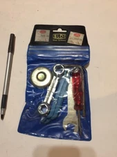 Vintage Eldi Bicycle  Tool Set