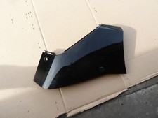 BMW iX i20 M-Paket Ab 2020 Blende Abdeckung Stoßstange Hinten Links 51125A35F11