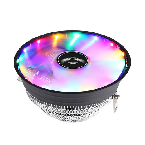 CPU Cooling Is Suitable For LGA775/1150/1151/1155/1156 For Fast Heat Dissipation - Photo 16/17