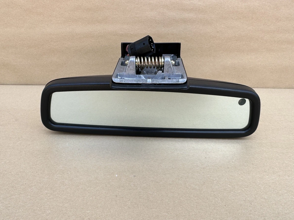 R129 rear view mirror deals