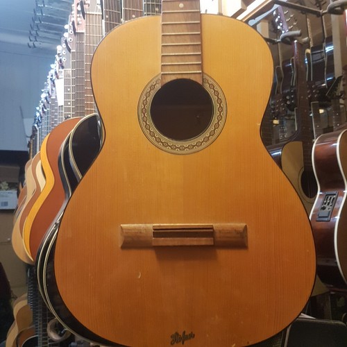 GUITARRA DE CONCIERTO HOFNER AÑOS 80 - Imagen 2 de 5
