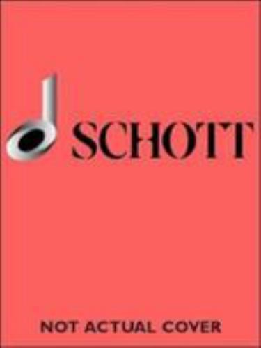 Symphony No. 104 in d Major, Hob. I:104 "London" by Joseph Haydn ...