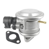 Ventil SekundäRluftpumpsystem Zusatzwasserpumpe FüR Audi A3 TT VW Bora Golf IV
