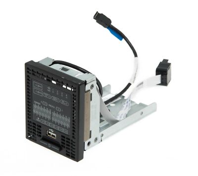 HPE System Insight Display (SID) ProLiant DL380p Gen8 - 672145-001 / 662516-001