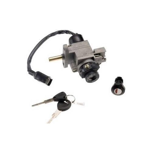 Neiman Peugeot Speedfight 3 avec barillet anti blocage et cles double
