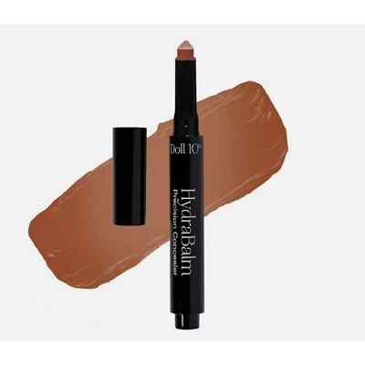 2-PACK - Doll 10 HydraBalm 'DEEP' Precision Concealer - 0.03 oz. NEW