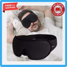 New Look Lucid Dream Mask Sleep Mask Inception Lucid Dream Control Smart S.