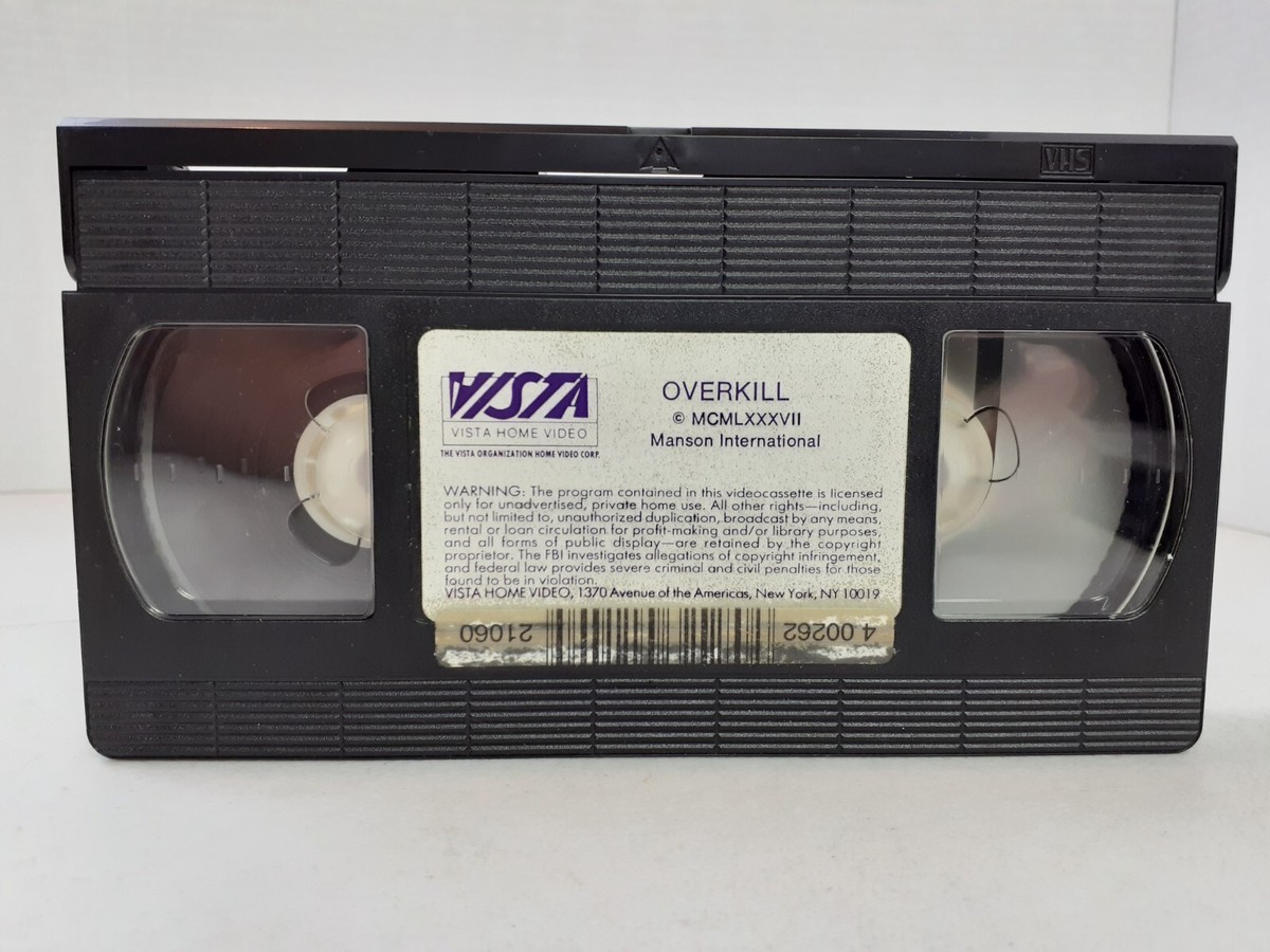 【激レア】AION ビデオ(VHS) 1987.6.30 SENSUS HALL Predator 2 VHS 1991 CBS Danny Glover Kevin Peter Hall Gary Busey