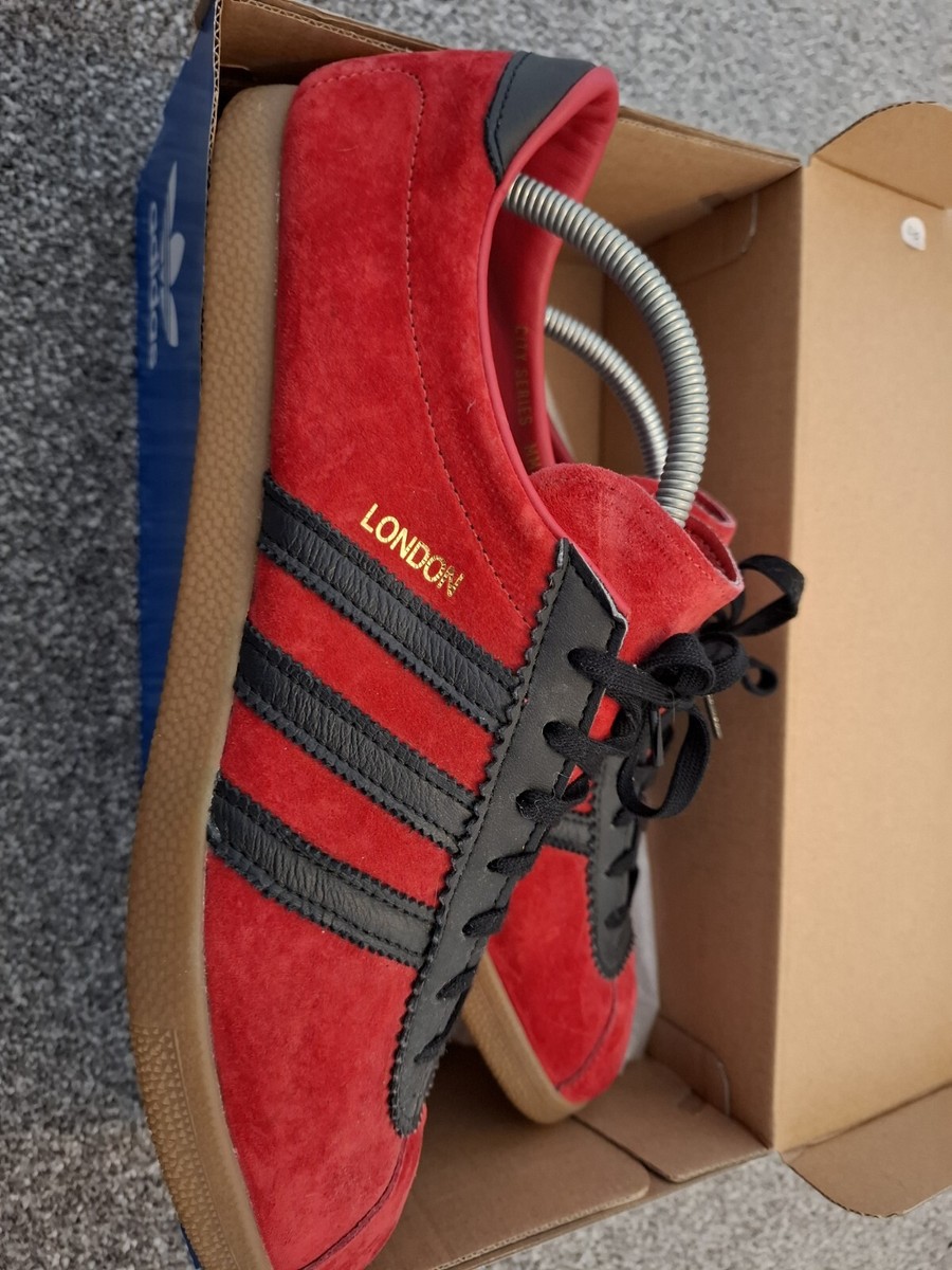 Adidas London Trainers UK