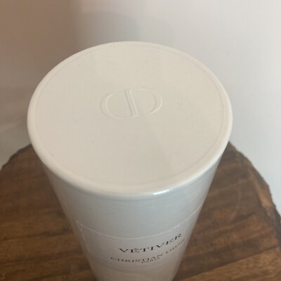 DIOR La Collection Privée VETIVER Eau de PARFUM 8.4oz/250ml