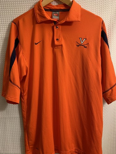 University Virginia UVA Football Team 
