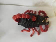 Bluebird 1993 Mighty Max Stings Scorpion - damaged figurine