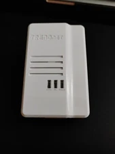 Trendnet TPL-408E Powerline Ethernet Adapter