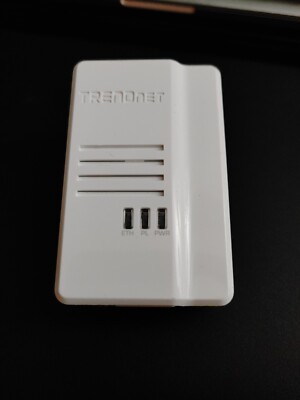 Trendnet TPL-408E Powerline Ethernet Adapter | eBay