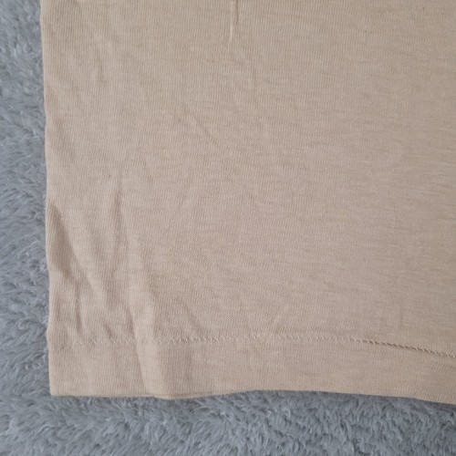 RARE 1981 Vintage Grateful Dead Jerry MOUSE Shirt Medium Concert Disarmament - Picture 11 of 16