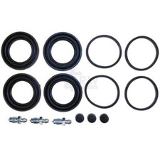 Bremssattel Reparatursatz für Mercedes-Benz G-Klasse W460 W463 Puch