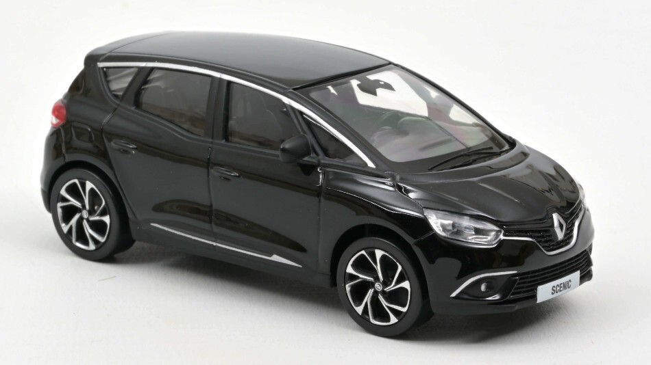 Norev Renault Scenic 2016 1:43 517736