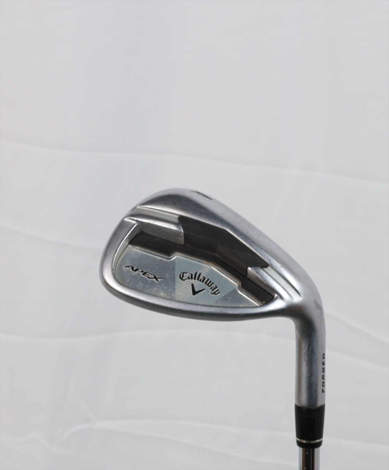 Callaway Apex Gap Wedge° Regular Xp 95 Stl 1160824 Fair eBay