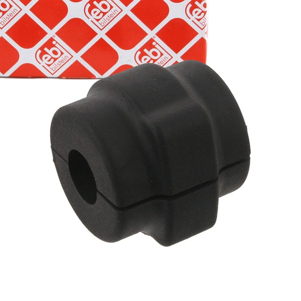 Febi 34258 Stabilisatorlager Stabilager FüR Bmw 7Er E38 Vorderachse 31351091555-image