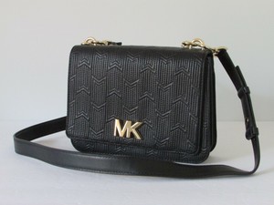 michael kors mott chain swag shoulder bag