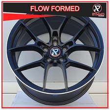 4 cerchi in lega semiforgiati 19x8,5 19" pollici adatti a BMW serie 4 F32 / F33