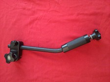 Vintage Nikon Camera Handle Grip Bracket