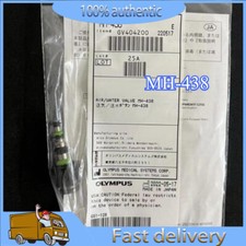 MH-438 1PC NEW For OLYMPUS Water Vapor Button MH-438 Air Water Valve