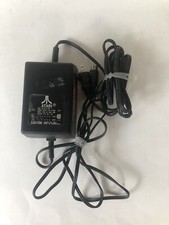 CO61982 Genuine OEM Atari Computer System 5V Power Supply Adapter 600XL 800XL