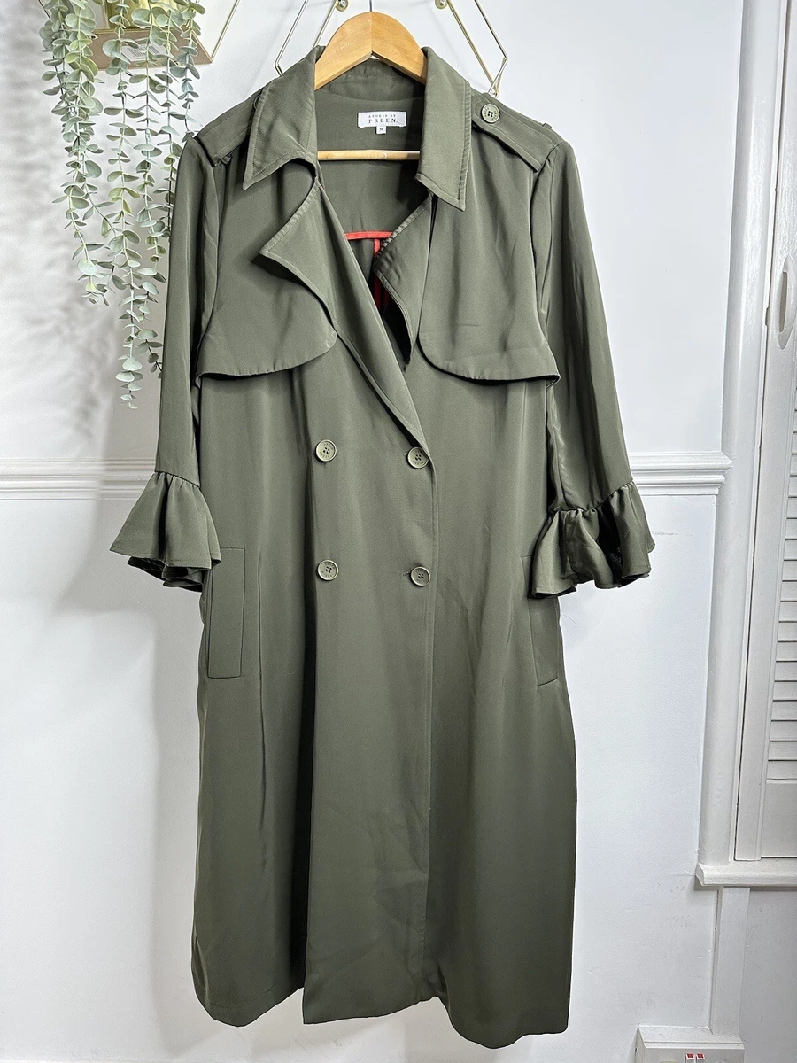 Studio by preen best sale coat