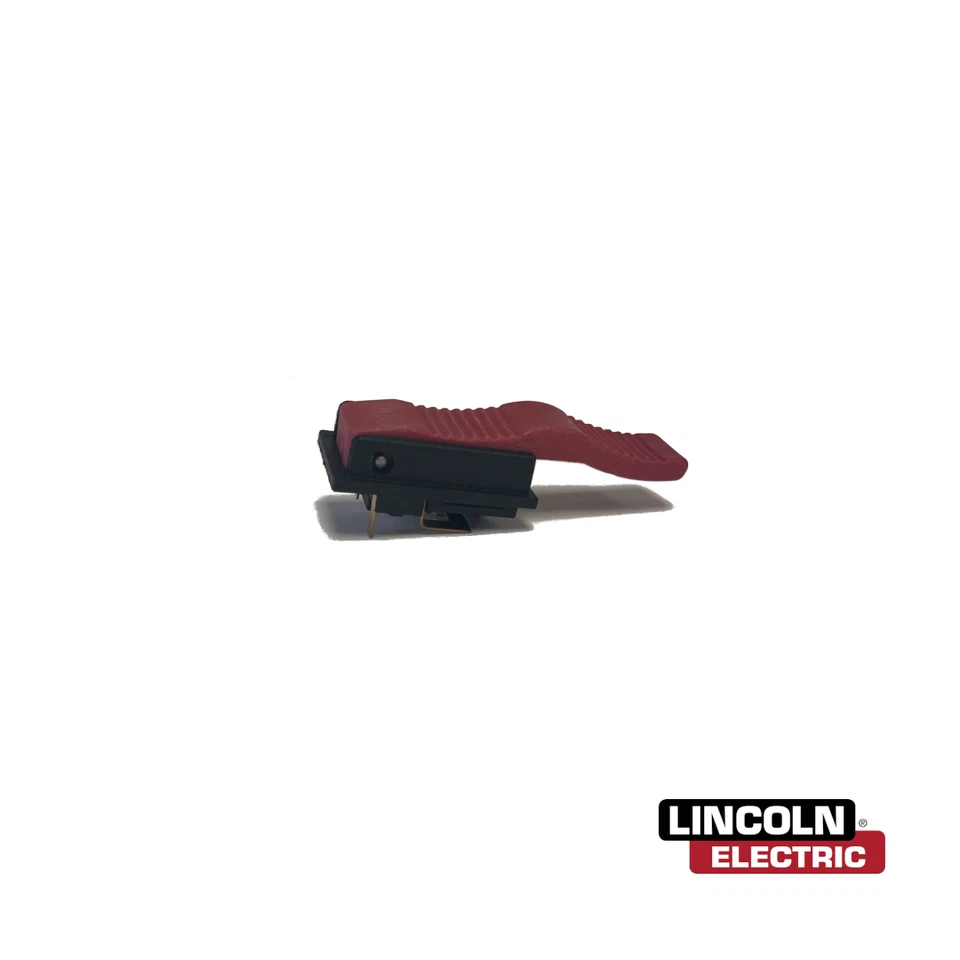 Genuine Lincoln Electric 9SS25351-51 Trigger Assembly