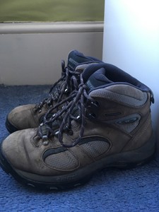 hi tec altitude lite womens