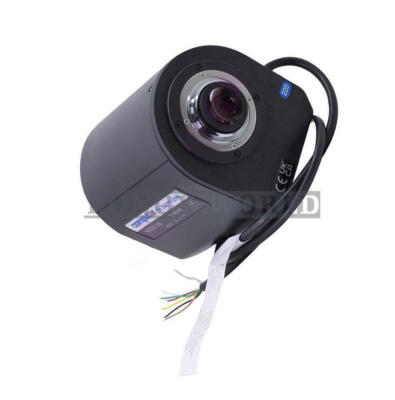 NEW One FOR Computar magnifying lens H6Z0812M 1/2  8-48MM #W2