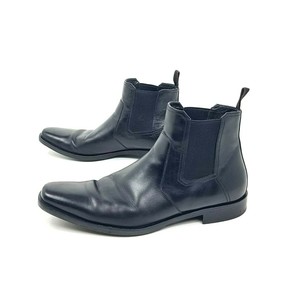 botas hugo boss hombre