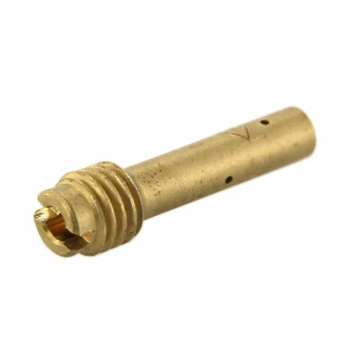 DELLORTO 13086038 Émulsificateur Minime Pour YAMAHA 50 JOG R 2002-2002 - Photo 1/4