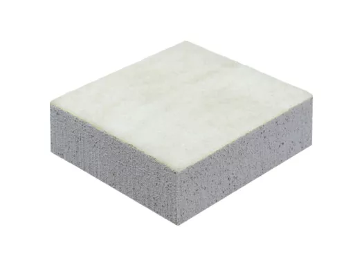 Tadabo Moosgummi Radierer für Wildleder | Velours Nubuk | Radiergummi Reinigung