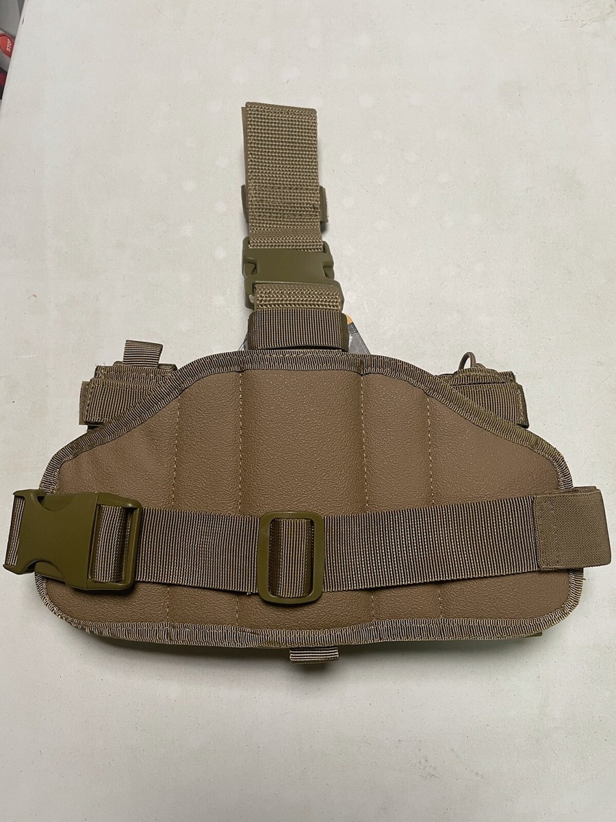 CONDOR UTILITY LEG Rig Noir EUR 30,58 - FR