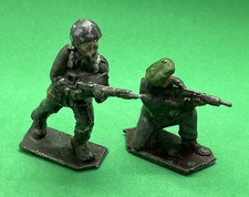 LONE STAR - HARVEY SERIES  -  2X SOLDIERS