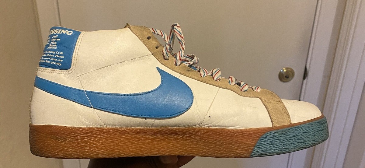 nike blazer sb milk crate 10.5 | eBay nike blazer sb milk crate 10.5 | eBay
