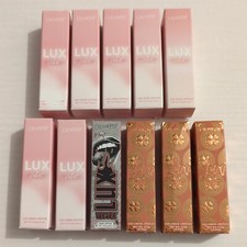Colourpop LUX liquid lipsticks ALL BRAND NEW (unopened & boxed) various shades